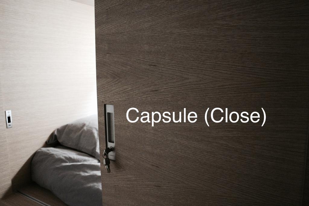 The Simple Stay 1 Seul Exterior foto