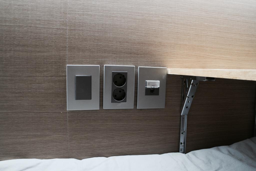 The Simple Stay 1 Seul Exterior foto