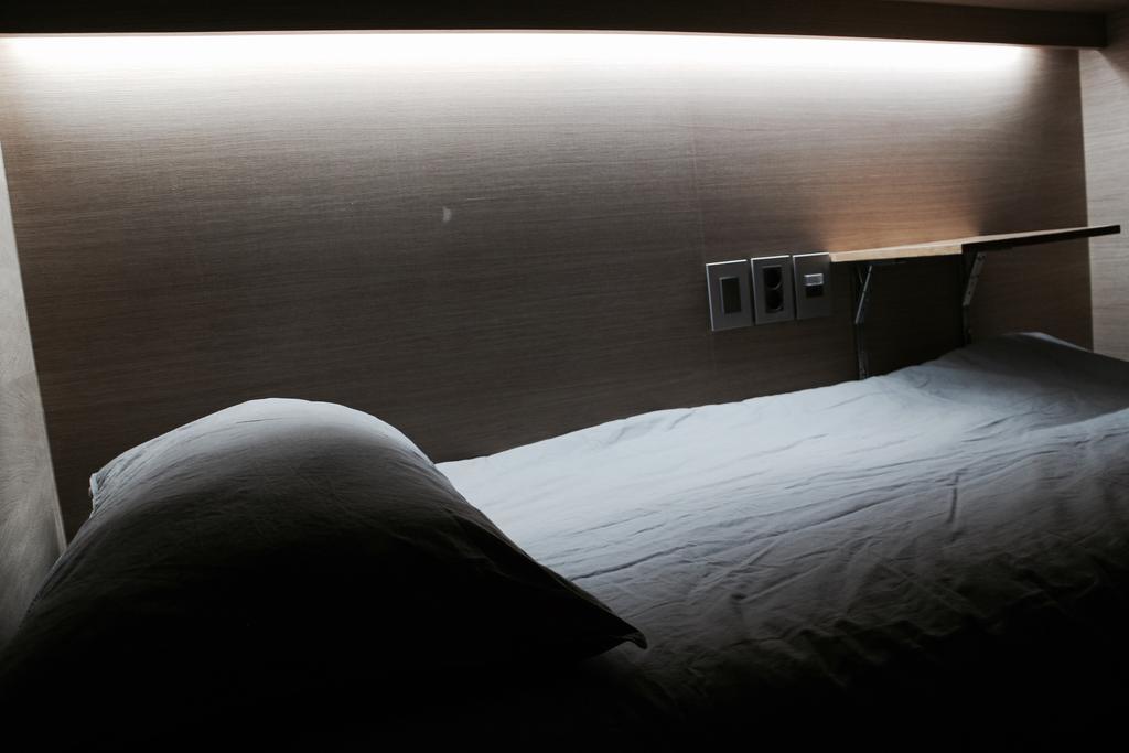 The Simple Stay 1 Seul Exterior foto