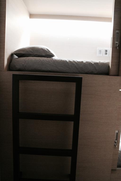 The Simple Stay 1 Seul Exterior foto