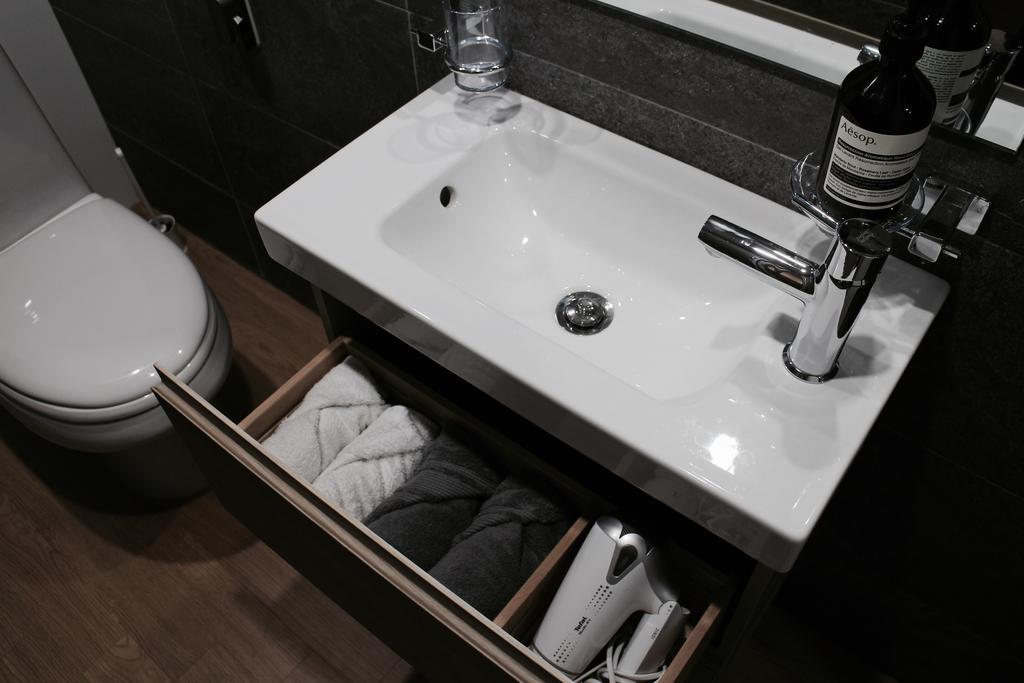 The Simple Stay 1 Seul Exterior foto