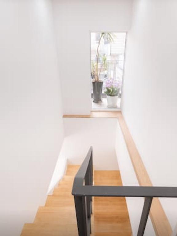 The Simple Stay 1 Seul Exterior foto