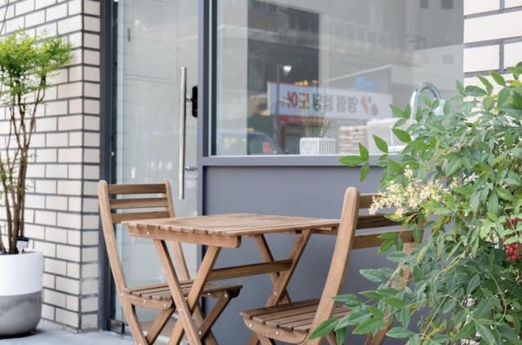 The Simple Stay 1 Seul Exterior foto