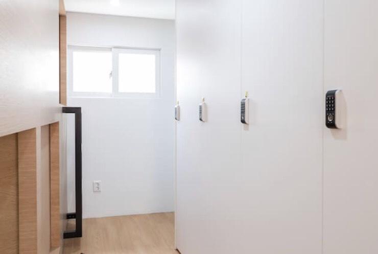 The Simple Stay 1 Seul Exterior foto