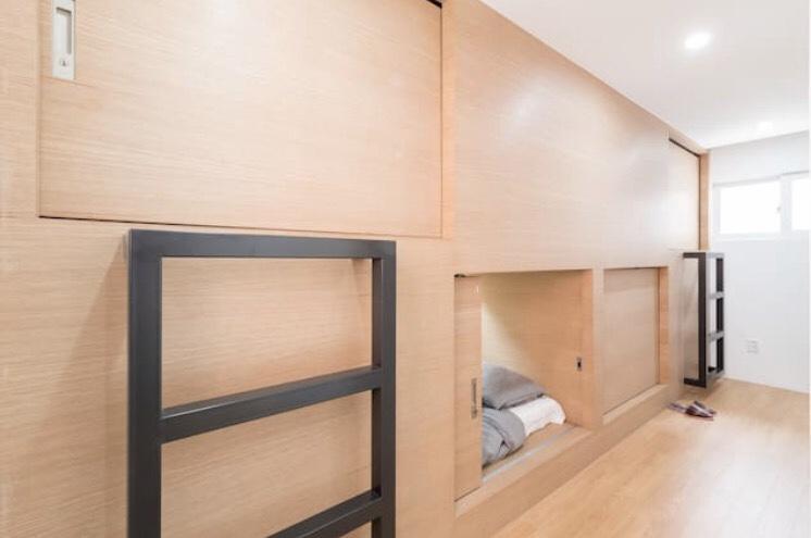 The Simple Stay 1 Seul Exterior foto
