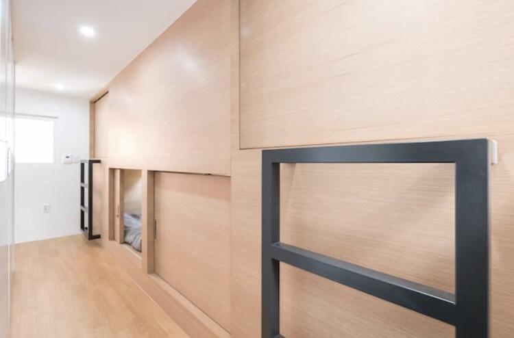 The Simple Stay 1 Seul Exterior foto