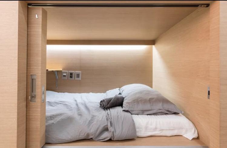 The Simple Stay 1 Seul Exterior foto
